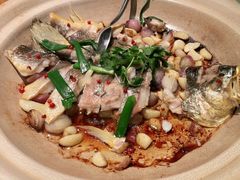 -宴昆山·私房菜(春晖店)