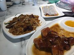 -多多旺港式茶餐厅(新区店)