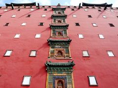 -承德避暑山庄景区