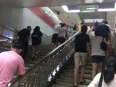 -王府井(地铁站)