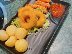 -集渔泰式火锅(泉舜购物店)