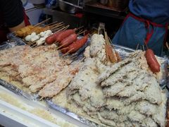 -辽B·小串(总店)