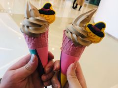 -麦当劳(合肥之心城店)