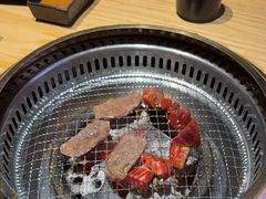 -松鱼亭·和牛烧肉(协鑫广场店)