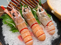 -东海怡品海鲜豆捞(星街坊店)