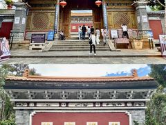 -大理文庙(大理古城)