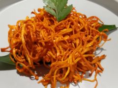 -煲宫猪肚鸡(晶品店)
