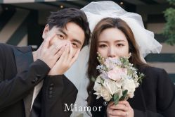 -MIAMOR米艾茉婚纱摄影(江都店)