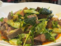 -鑫正兴东北烧烤(滨湖店)