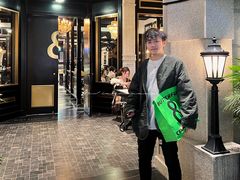 -BUTTERFUL&CREAMOROUS 黄油与面包(万象城店)