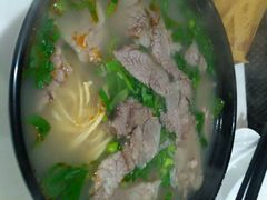 -牛煎里牛肉煎包淮南牛肉汤(广东路店)