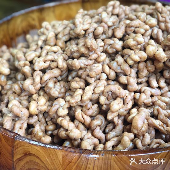 沈氏祖传老宁波油赞子(南塘店)