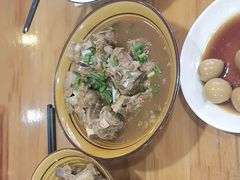 -老袁炒年糕(富豪路店)