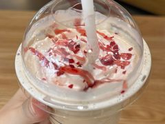 -星巴克(广州中华广场B1层店)