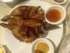 -荔记泥虫粥(城南店)