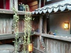 -普洱茶府(博乐广场店)