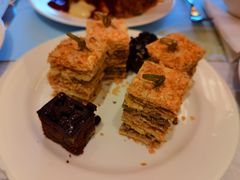 拿破仑蛋糕-马哥孛罗咖啡厅·Cafe Marco (厦门马哥孛罗东方大酒店)