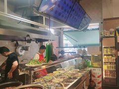 -梅溪·小伙子干挑面(安吉总店)