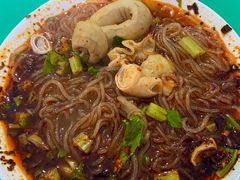 -甘记肥肠粉(马鞍北路店)