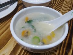 -南记食粥坊·宵夜大排档(岭南分店)