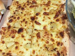 -必胜客(安盛购物广场金州店)