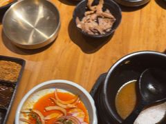 -九田家黑牛烤肉料理(华侨城店)