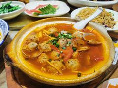 -郑百万·百万卤鹅重庆菜馆·家宴旗舰店(动物园店)