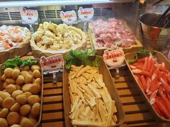 -牛New寿喜烧(虹桥新天地店)