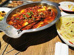 -永红源啤酒·烧烤·海鲜·大排档(青特城店)