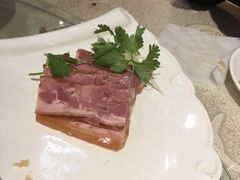 -庆丰包子铺(乔庄店)