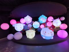 -上海宝龙美术馆