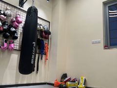 -EASY POWER健身工作室(浦东大道店)