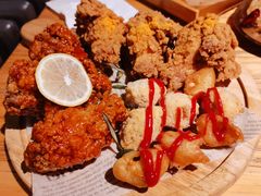 -晃晃悠悠酒肉合作社