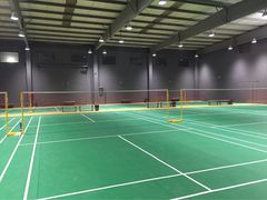 场地-DC动创羽毛球馆YONEX(双联馆)