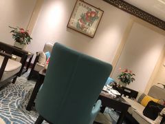 包厢-正晴和酒店(黑龙江路店)