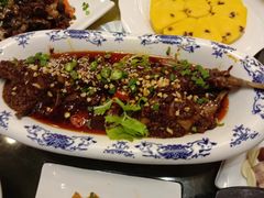 -外婆菜(江乡路店)