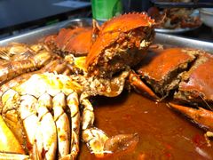 -三妹小龙虾·黄油蟹(华侨城总店)