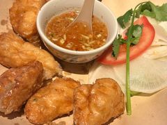 -大头虾越式风味餐厅(光明广场店)