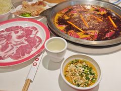 -李常在重庆火锅(合川总店)