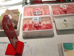 -野妹火锅(龙岗店)