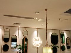 大堂-以饭湘许(新塘万达店)
