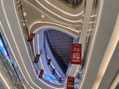 -银泰百货(厦门国贸中心店)