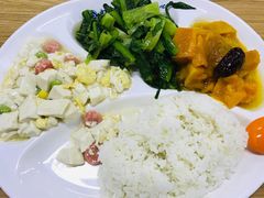 -中南大学-食堂第3食堂