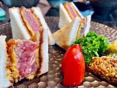 -老乾杯和牛烧肉(王府中环店)
