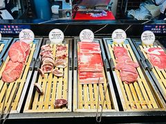 -梨花自助烤肉(乐宾店)