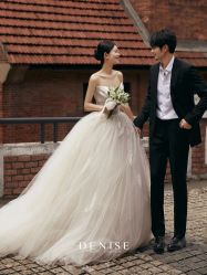 -韩国天使嫁衣婚纱礼服馆(上海旗舰店)