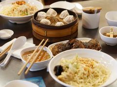 -德兴馆(广东路总店)