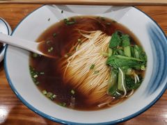 -小方的面(徐家汇店)