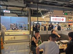 -玫瑰花园自助烤肉(顺义鑫海韵通店)