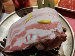 -西塔老太太泥炉烤肉(万柳华联店)